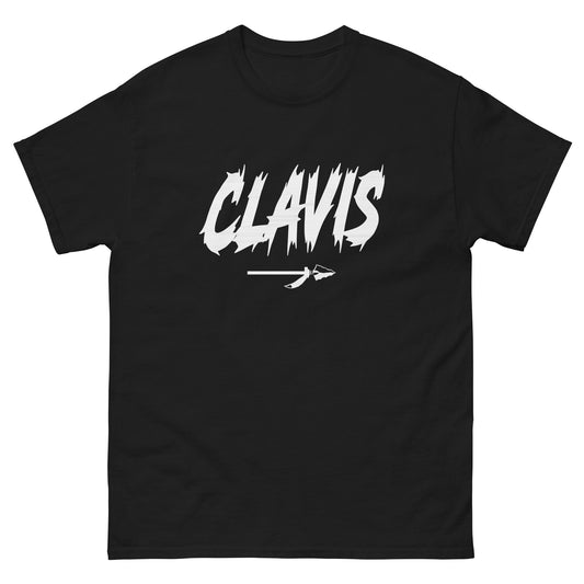 New Classic Tee