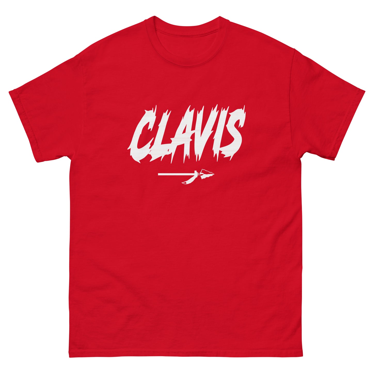 New Classic Tee