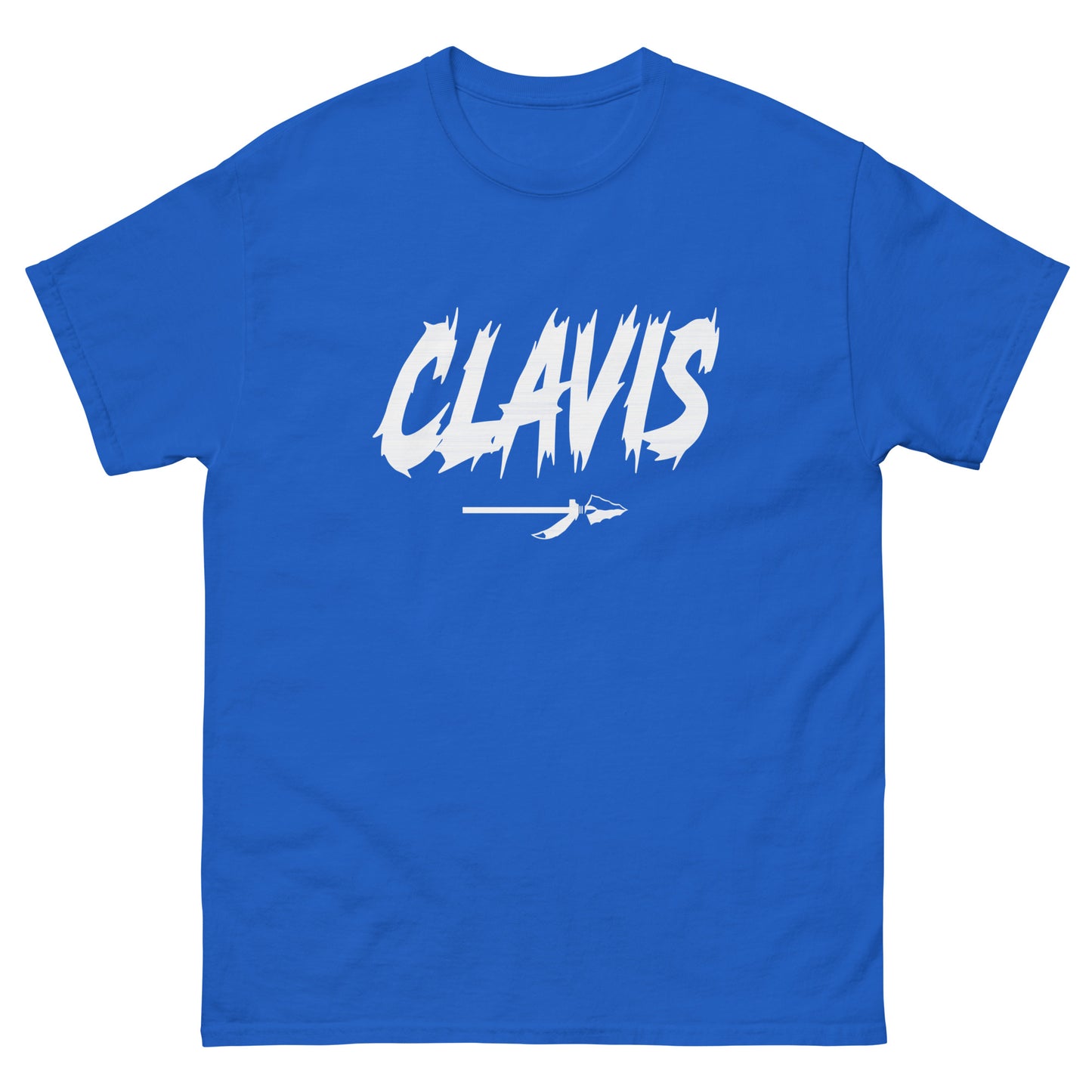 New Classic Tee