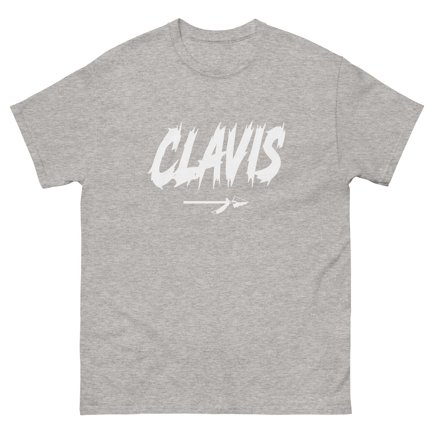 New Classic Tee