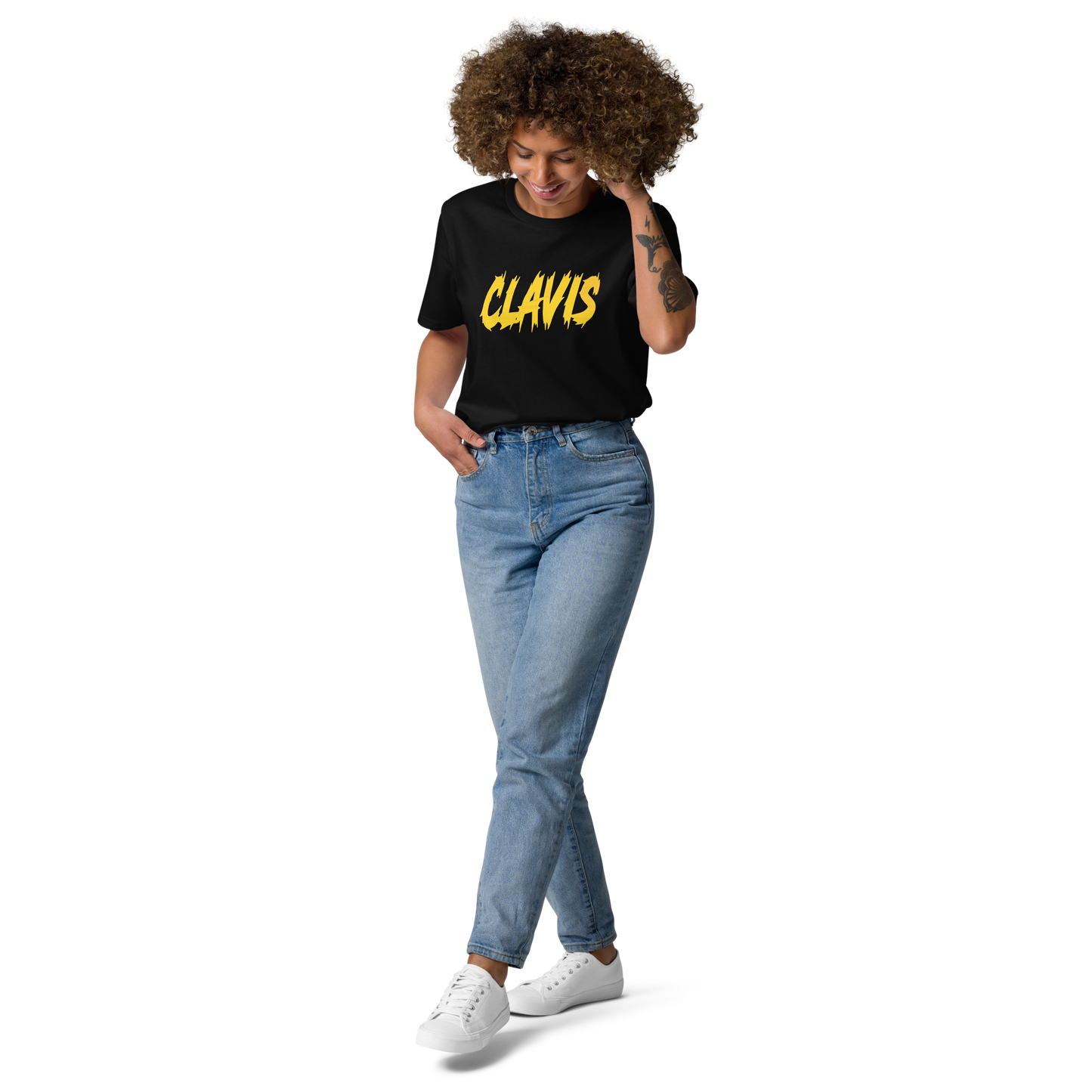 Womens Classic Tees