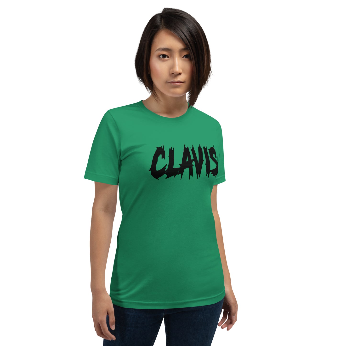 Womens Classic Tees